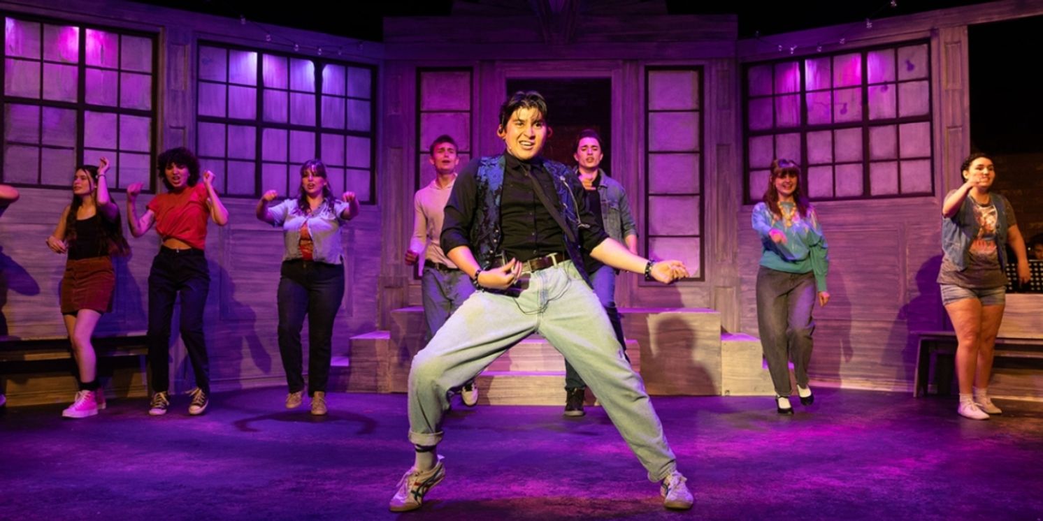 THE DROWSY CHAPERONE Up Next in Rubicon Theatre Company's Youth Season  Image