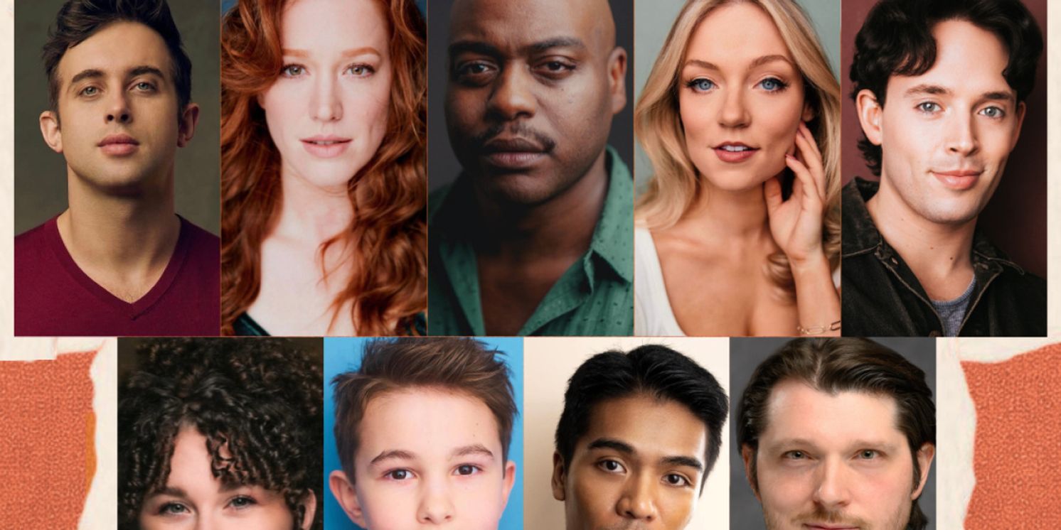 THE DUST BOWL RADIO HOUR Concept Album Will Stream Next Week  Image