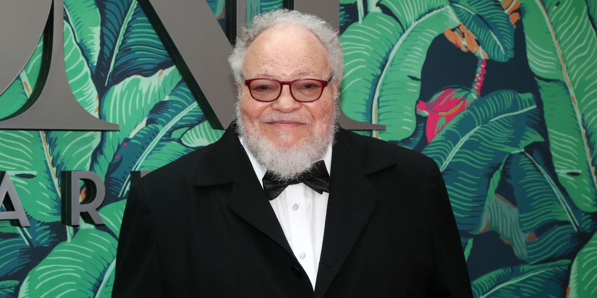 THE DUTCHMAN Film Adaptation to Star Stephen McKinley Henderson, André Holland & More