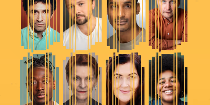 THE DYING WISH Transfers to Drayton Arms Theatre With New Cast Photos