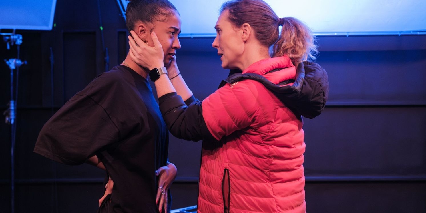 THE EDIT, GRIEF IS THE THING WITH FEATHERS, and More Receive 2025 Sydney Theatre Awards Nominations; Full List  Image