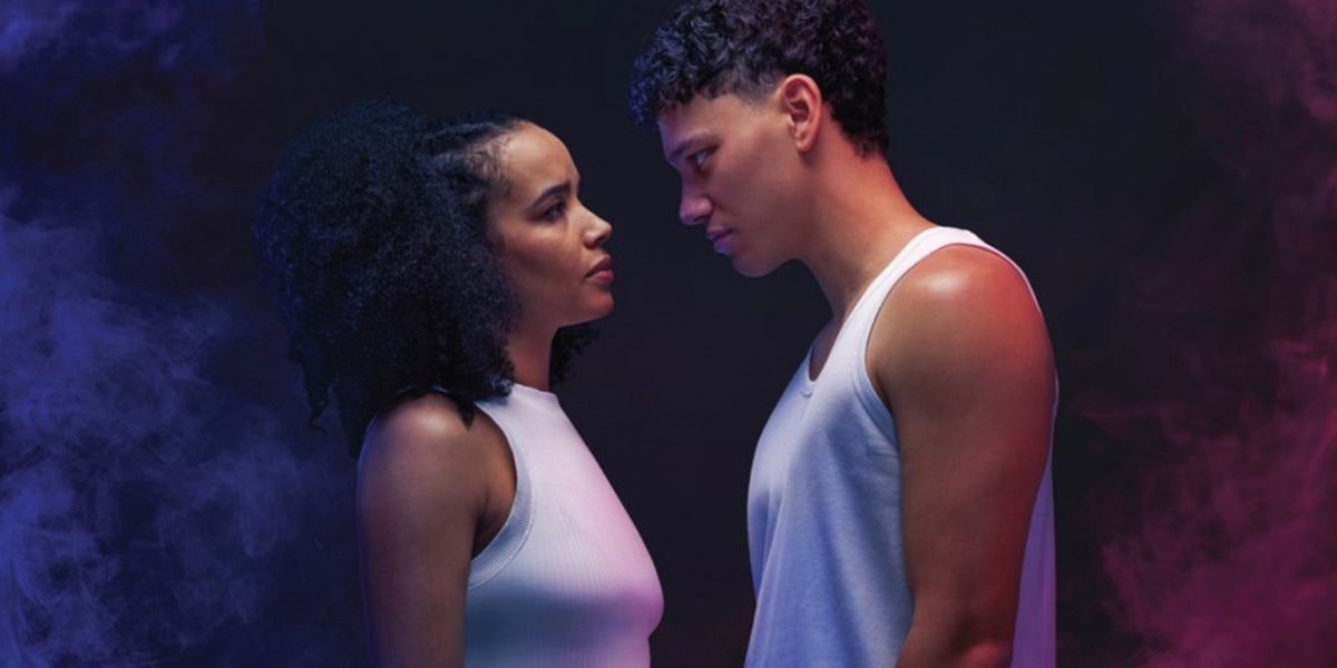THE EFFECT Comes to ASB Waterfront Theatre in April