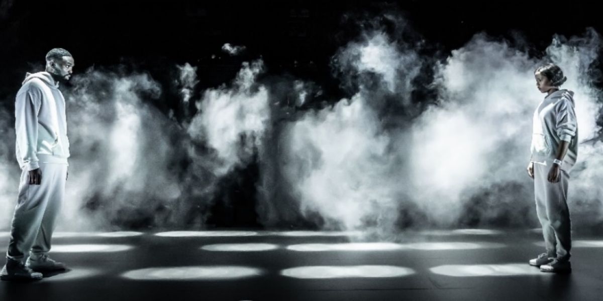 THE EFFECT to Begin Previews This Weekend at The Shed