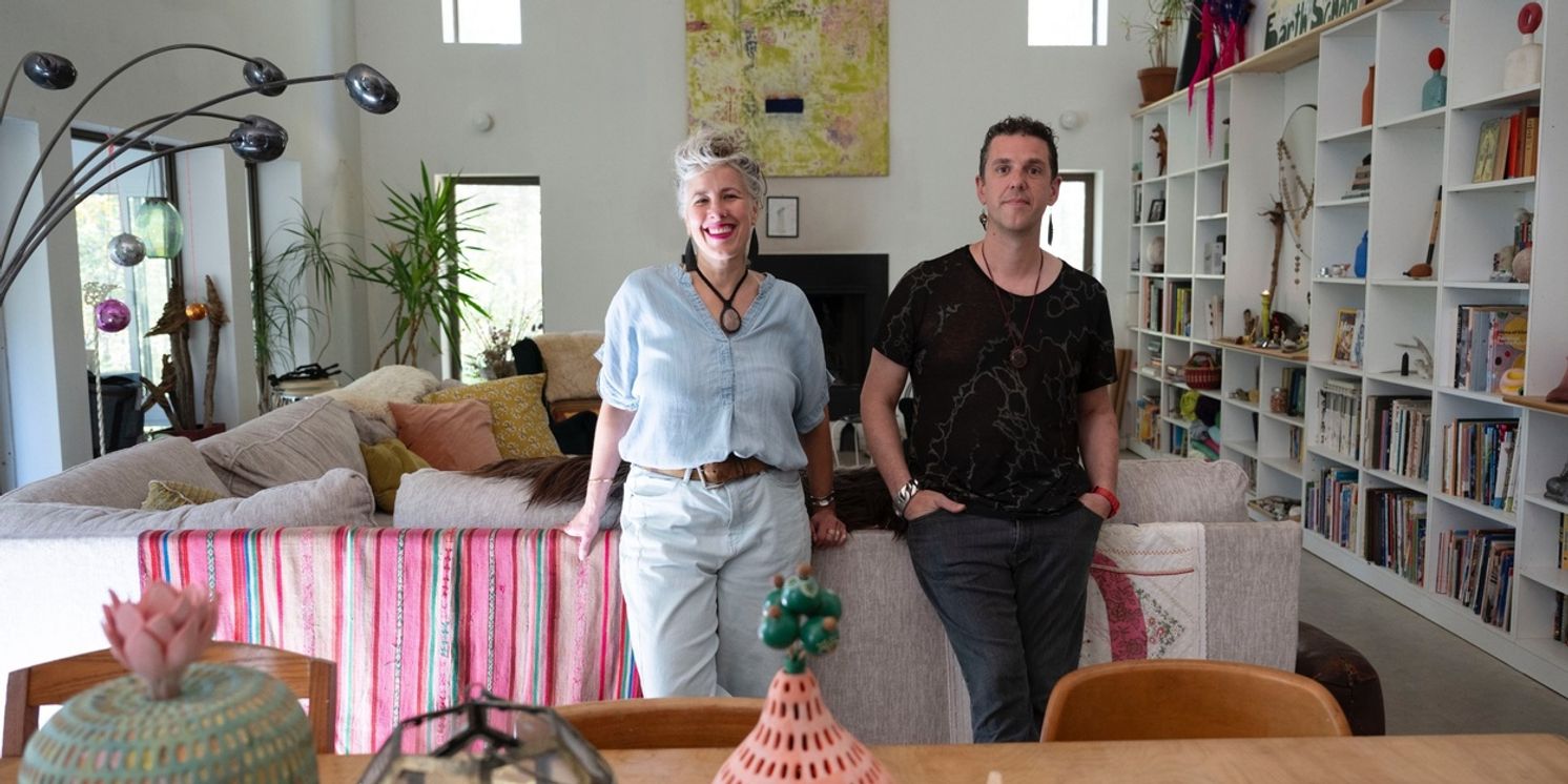 THE ELEMENTARY SPACETIME SHOW in Concert is Coming to Lincoln Center  Image