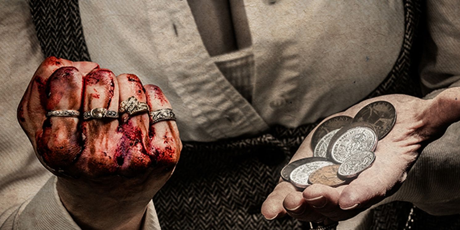 THE ELEPHANT GIRLS Will Return to Toronto For its 10th Anniversary  Image