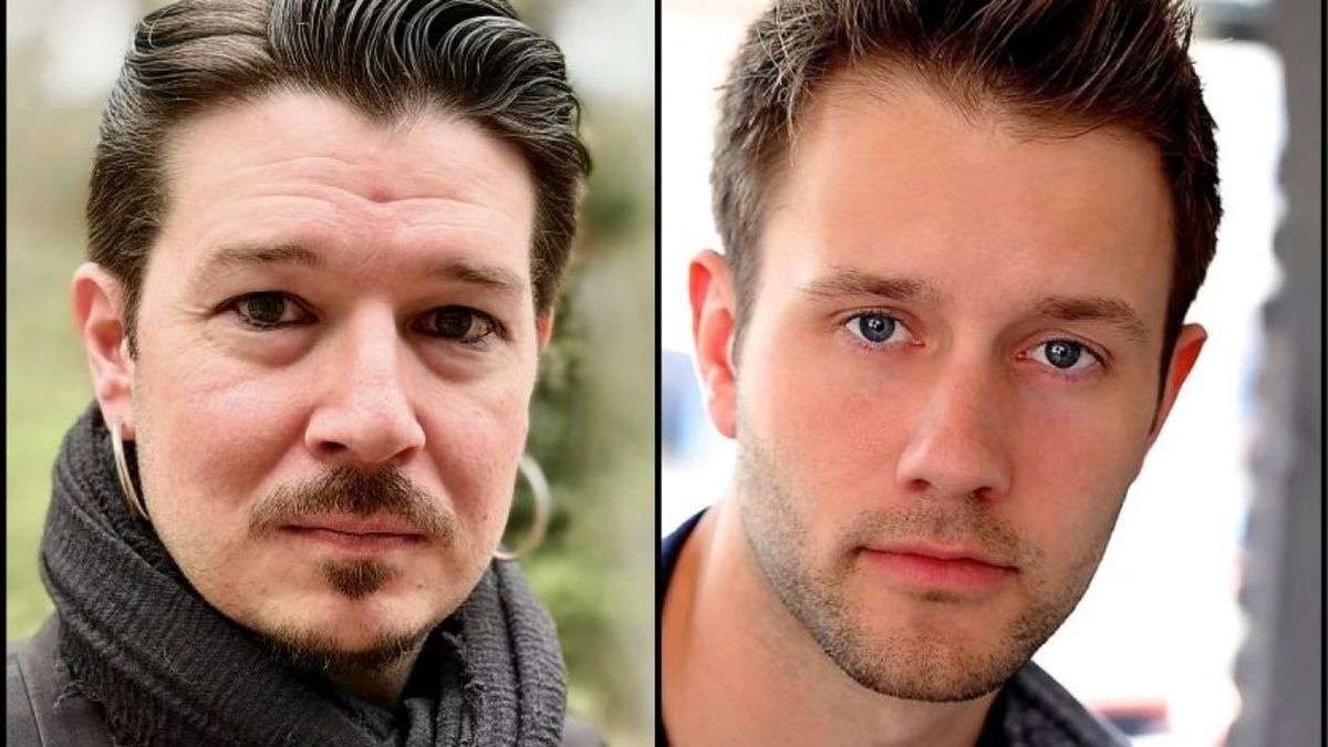 THE ELEPHANT MAN to Open at LTV Studios in Wainscott