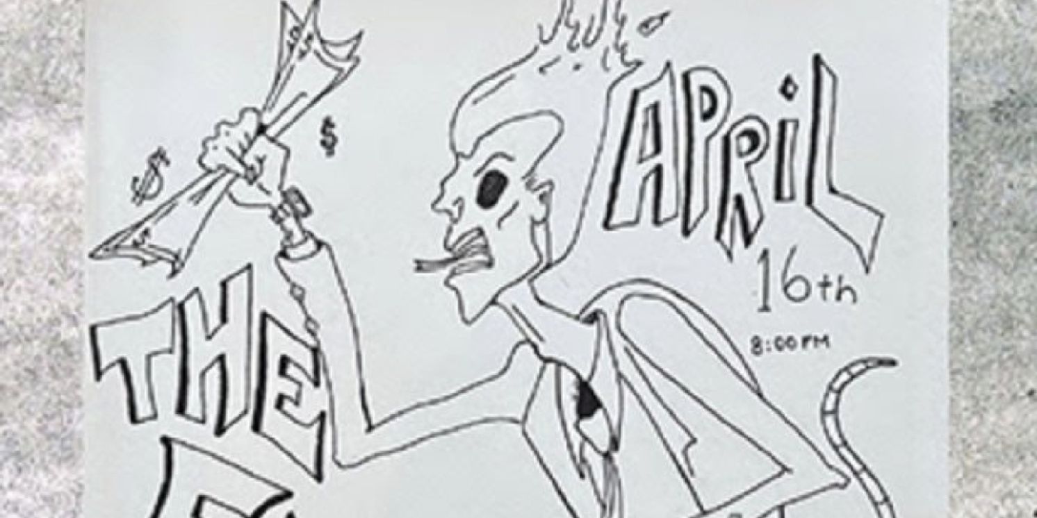 THE ENABLER MONOLOGUES to be Presented at Echo Theater Company in April  Image