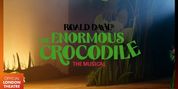 THE ENORMOUS CROCODILE Musical Trailer Released Ahead of Lyric Hammersmith Theatre Run Video