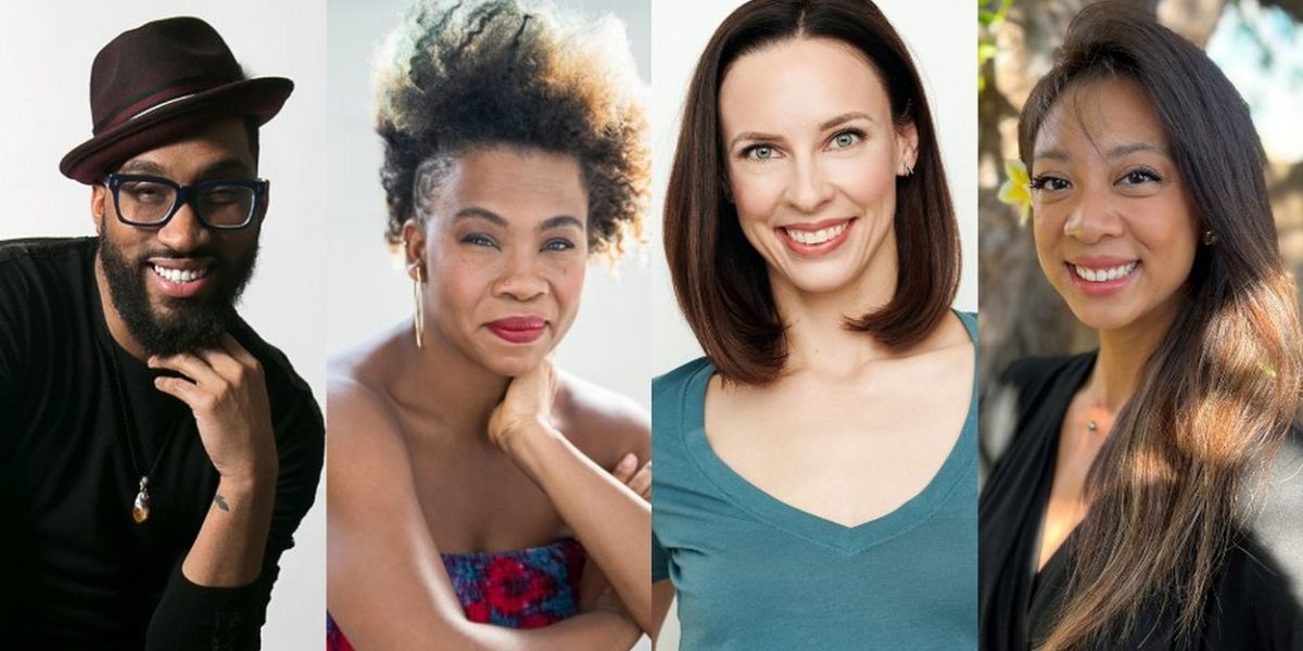 The Entertainment Community Fund Reveals 2023 Alex Dubé Scholarship Recipients