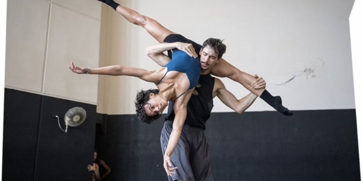 THE ESSENCE OF US: A CUBAN STORY to Open 92NY Harkness Mainstage Season