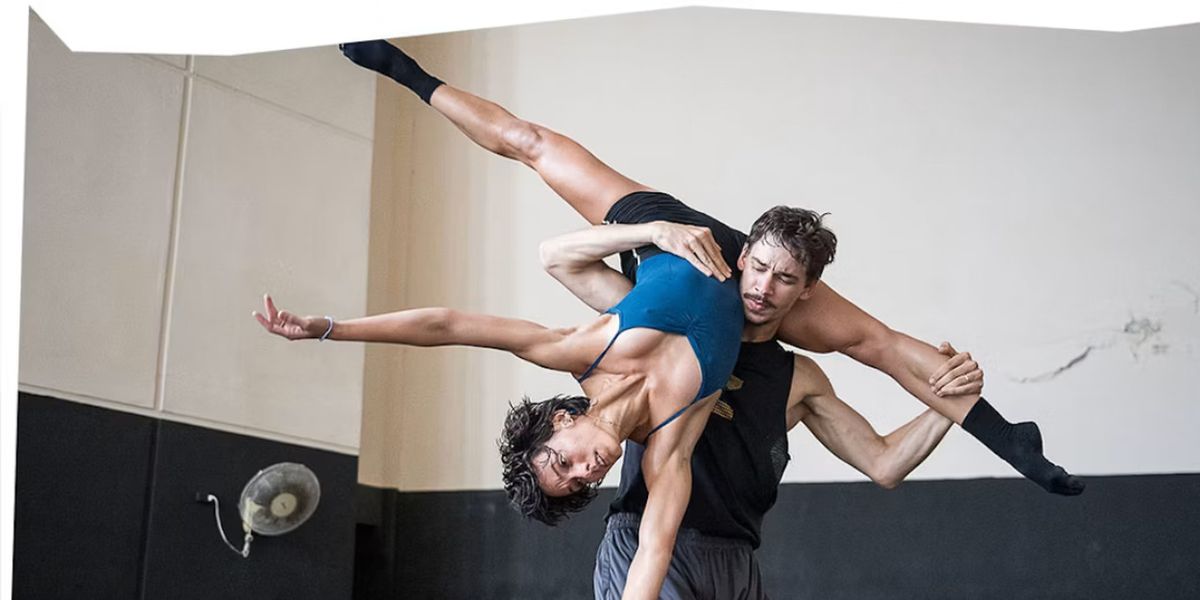 THE ESSENCE OF US: A Cuban Story to Open 92NY Harkness Season