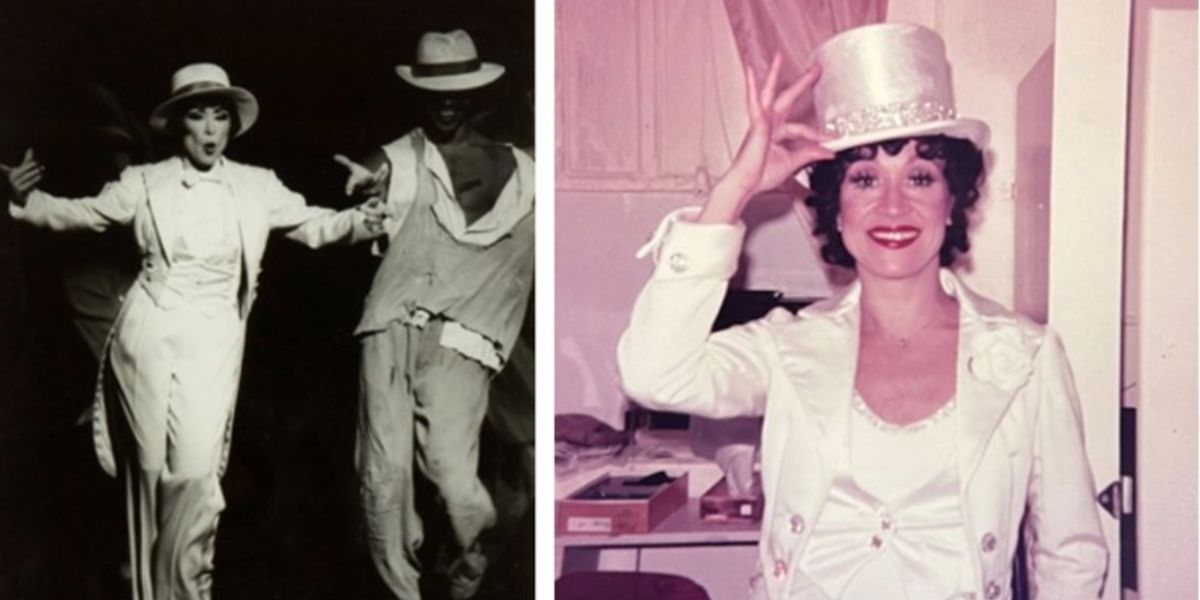 The Estate of Chita Rivera to be Auctioned at Bonhams