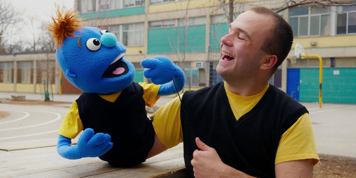 THE EVERLASTING FRIENDSHIP OF BILLY & BINK to Make World Premiere at Toronto Fringe KidsFest