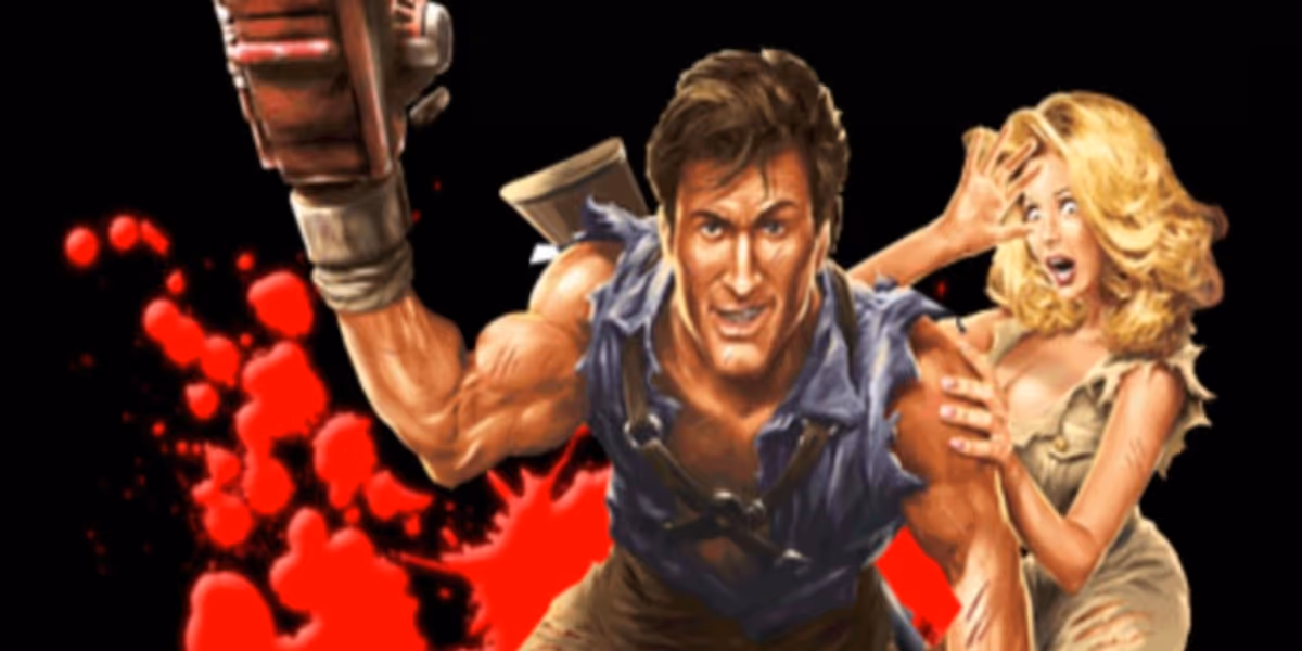 THE EVIL DEAD THE MUSICAL To Invade Cumberland Theatre This Month
