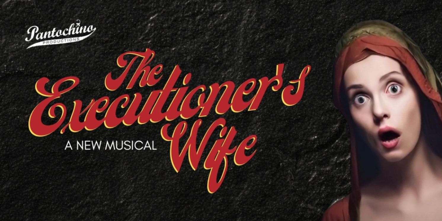 THE EXECUTIONER'S WIFE Will Debut in Milford This Month  Image