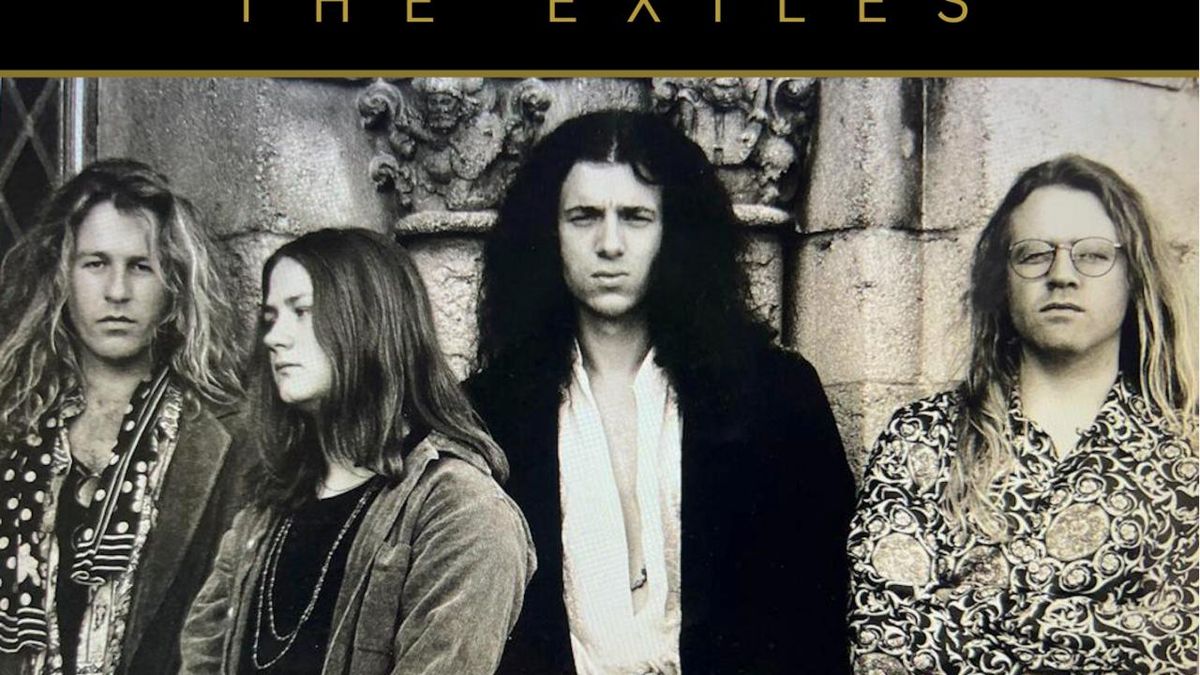 THE EXILES Release Music Video for I'M THE ONE