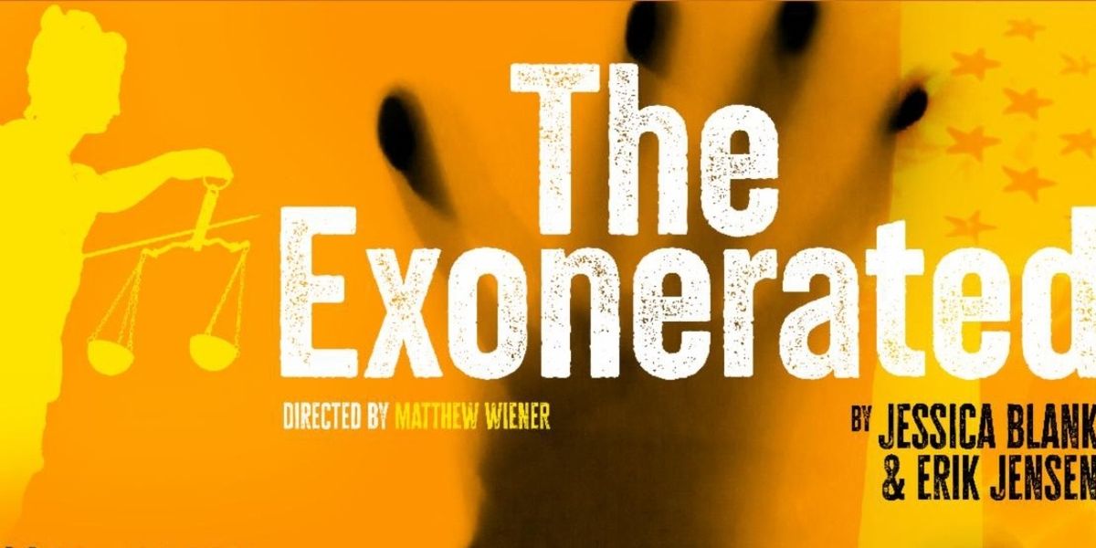 THE EXONERATED to Open Black Theatre Troupe's New Season