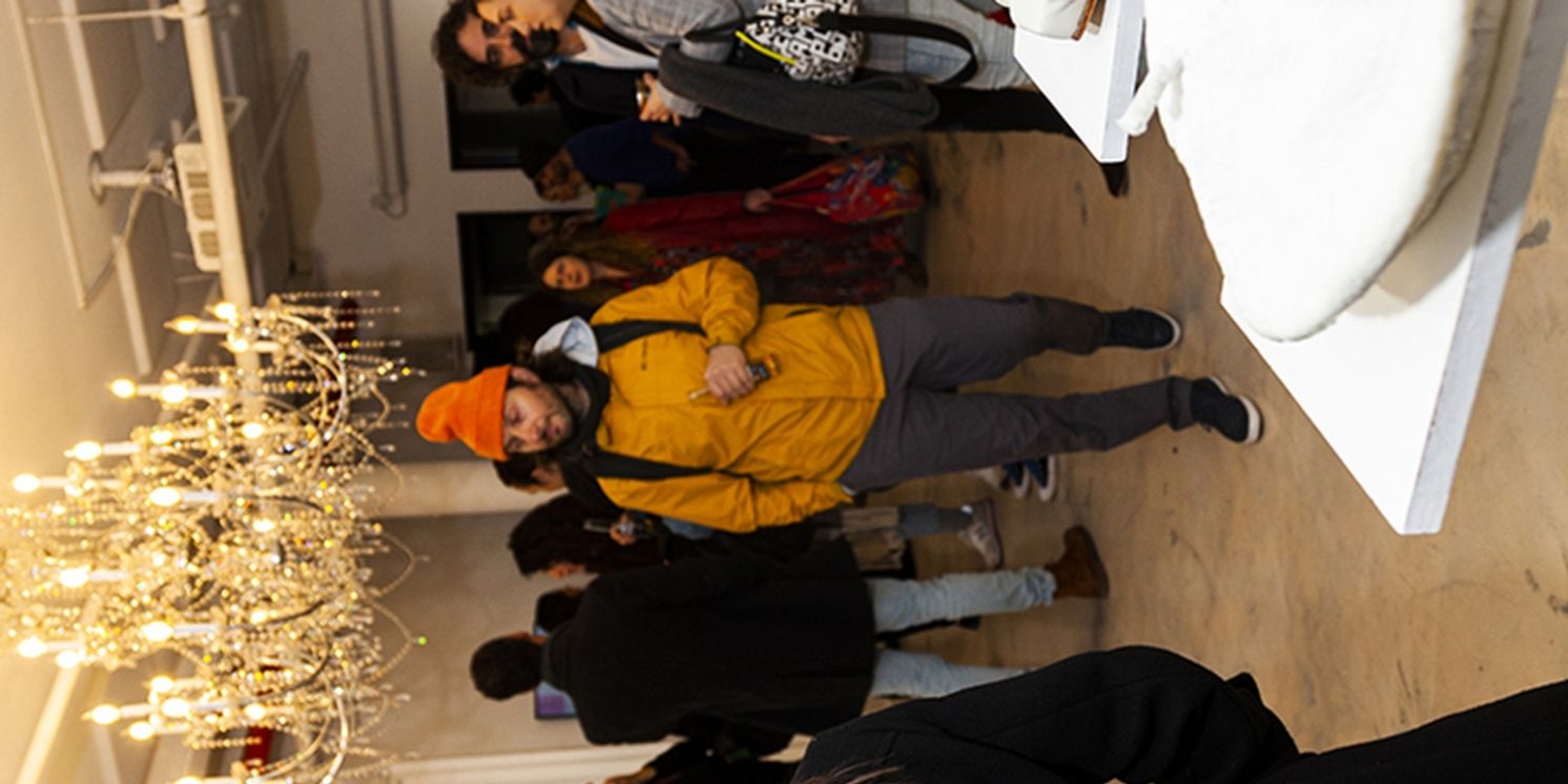 THE EXTRAORDINARIES Returns To Brooklyn With A Celebratory Fourth Edition Spotlighting Immigrant Artists  Image