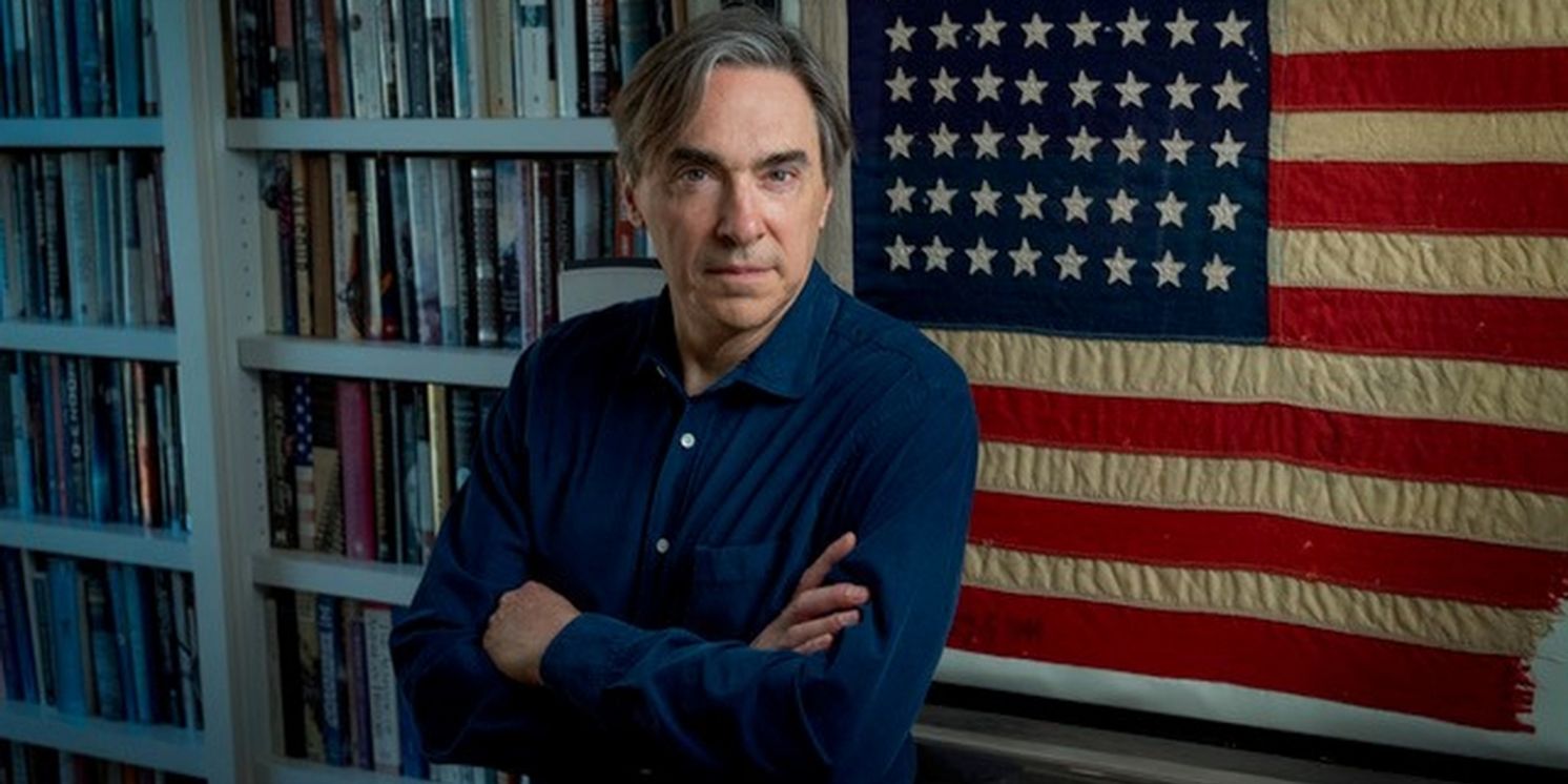 Kate Rockwell, Daniel Yearwood, and More Will Join Boston Pops Performances  Image