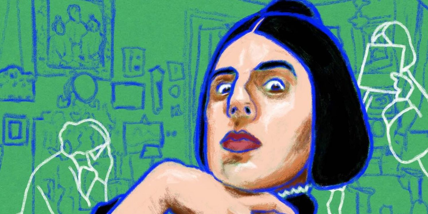 THE FABULIST FOX SISTER to Make New York Debut & Reveals UK Tour Dates  Image