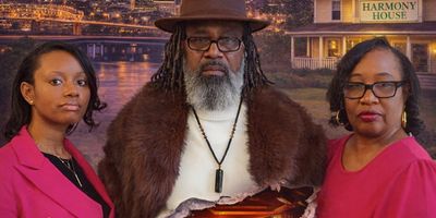 THE FABULOUS MRS. RAE Will Come to the Actors Renaissance Theatre Photo