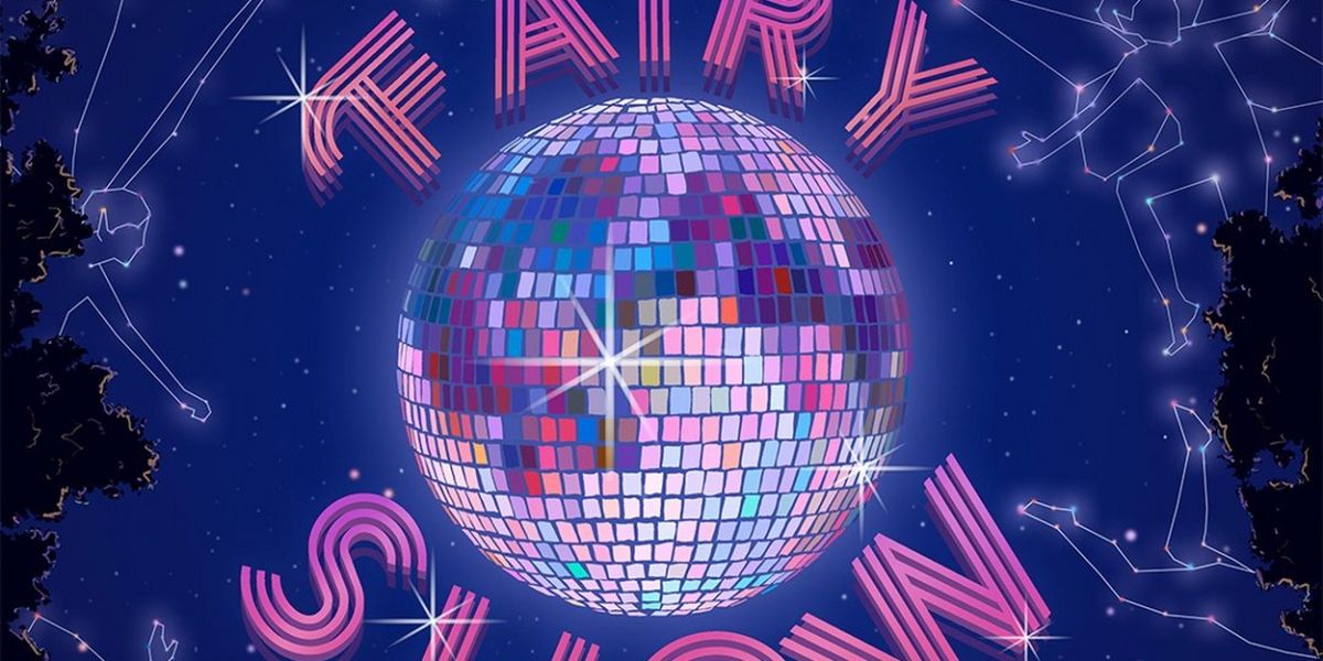 THE FAIRY SHOW to Kick Off A Foolish 5th Year Anniversary Season in November