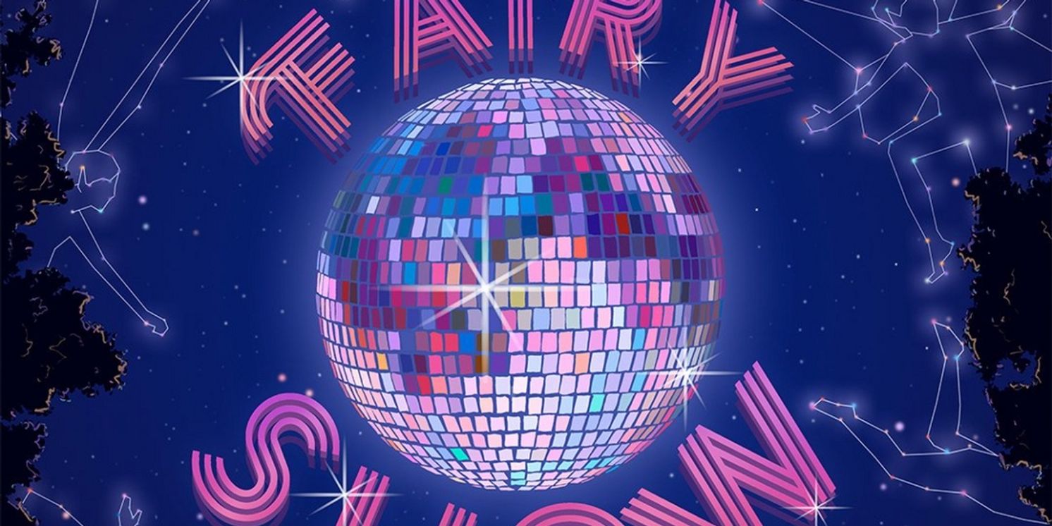 THE FAIRY SHOW to Kick Off A Foolish 5th Year Anniversary Season in November  Image