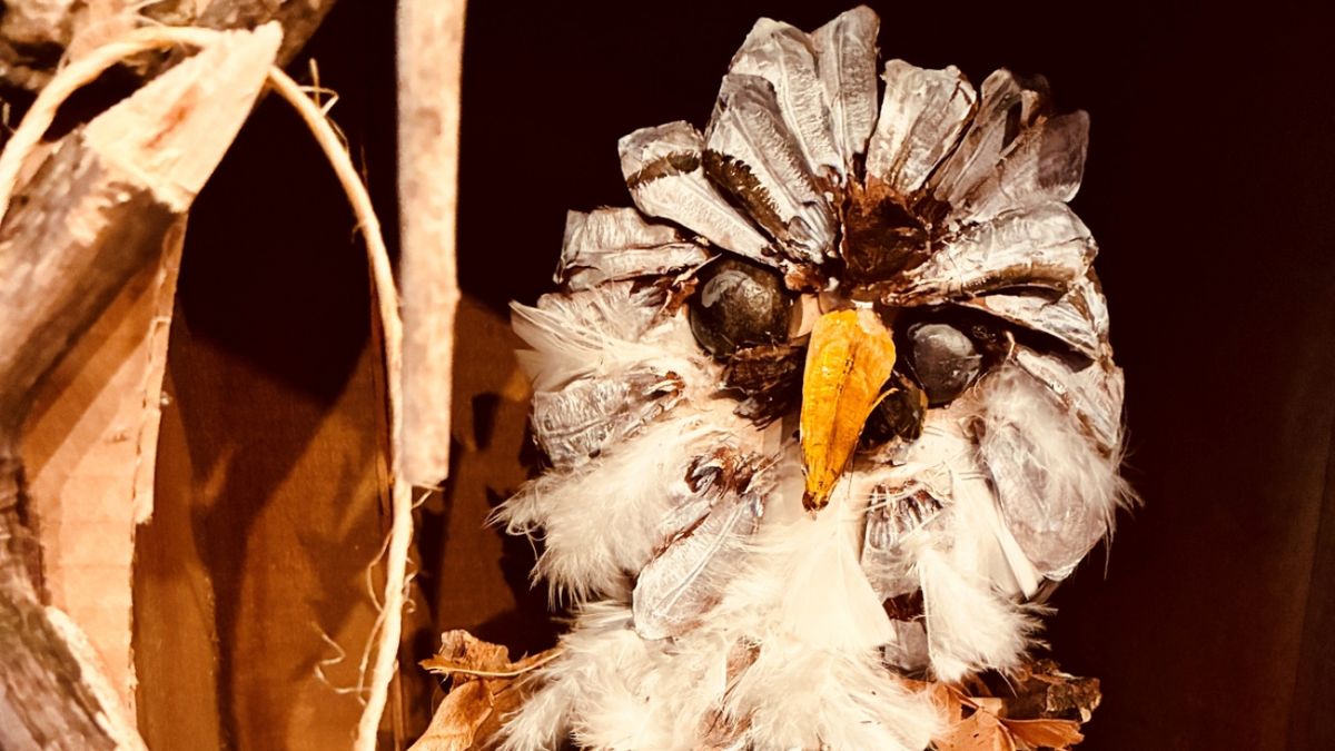 THE FALCON KING Will Make World Premiere at TheatreLAB
