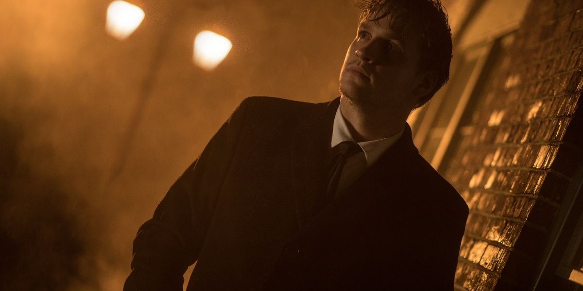 THE FALL OF THE HOUSE OF USHER Comes to the Players' Ring Theatre