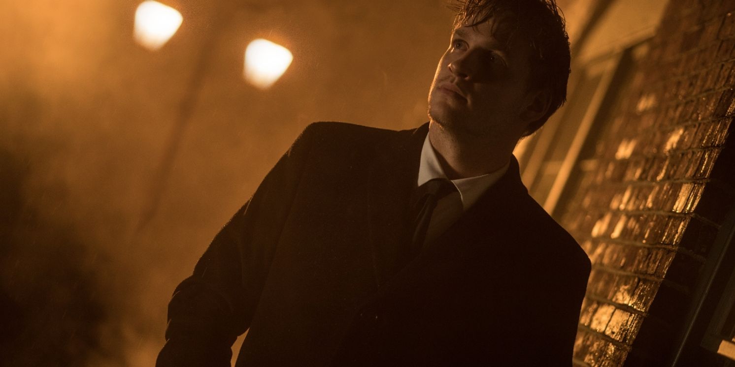 THE FALL OF THE HOUSE OF USHER Comes to the Players' Ring Theatre  Image