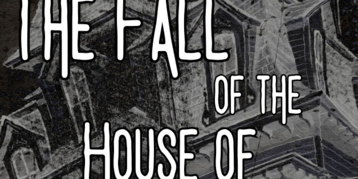 THE FALL OF THE HOUSE OF USHER to Honor Late Playwright Gip Hoppe at Cape Rep Theatre
