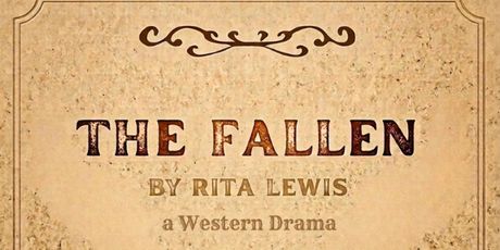 THE FALLEN to Premiere at Manhattan Repertory Theatre Photo