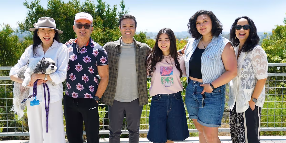 THE FAMILY ALBUM to Make World Premiere at La Jolla Playhouse