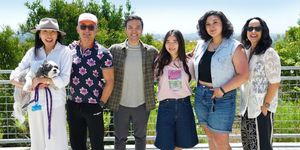 THE FAMILY ALBUM to Make World Premiere at La Jolla Playhouse