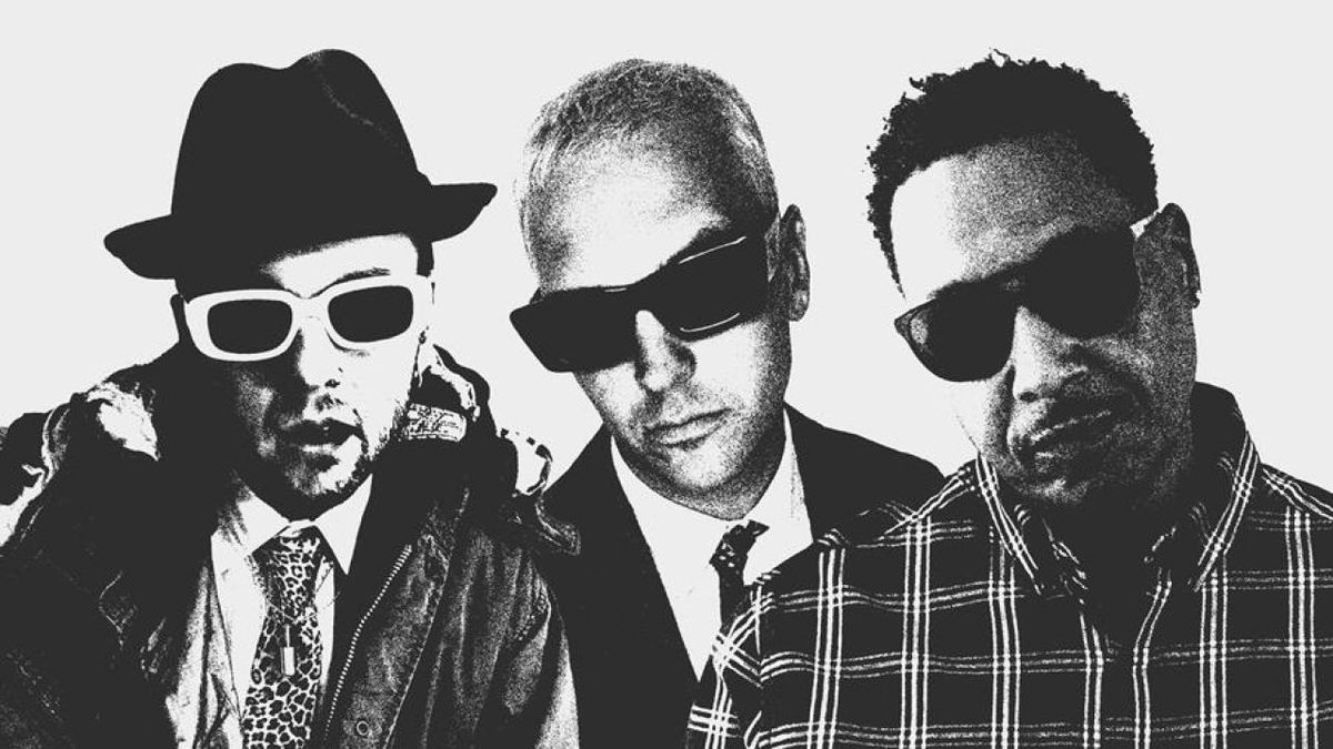 THE FAMILY BUSINESS LTD Debut Self-Titled Album Released
