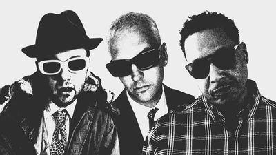 THE FAMILY BUSINESS LTD Debut Self-Titled Album Released