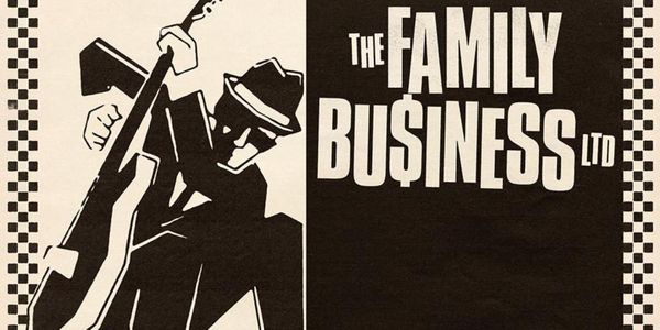 THE FAMILY BUSINESS LTD to Release Debut Single "Floor Burner"