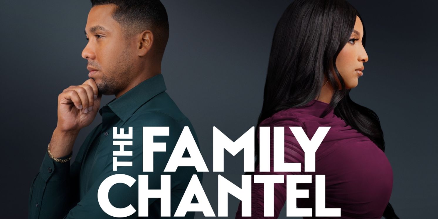 THE FAMILY CHANTEL to Return For Final Season on TLC In November  Image
