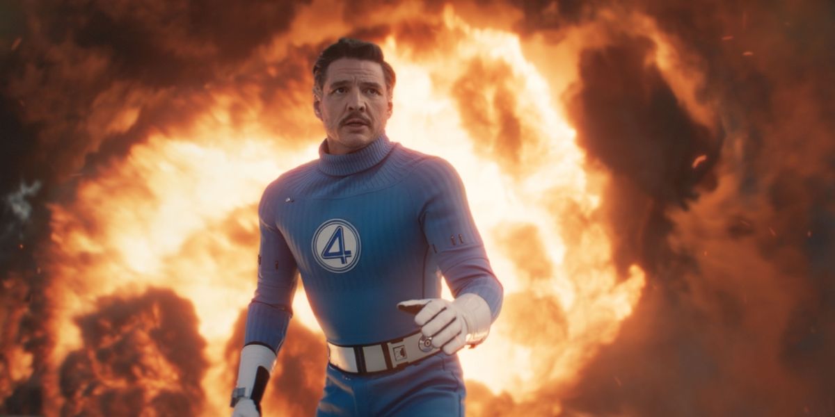 THE FANTASTIC FOUR: FIRST STEPS Sets Digital and Physical Releases