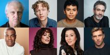 Maxim Chlumecky, Nathan Levy, Leslie Rodriguez Kritzer & Ruthie Ann Miles Will Lead T