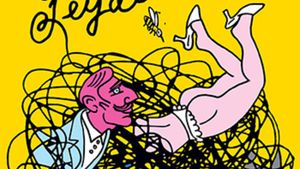 THE FARCE AWAKENS: FEYDEAU X 2 to Open at Odyssey Theatre