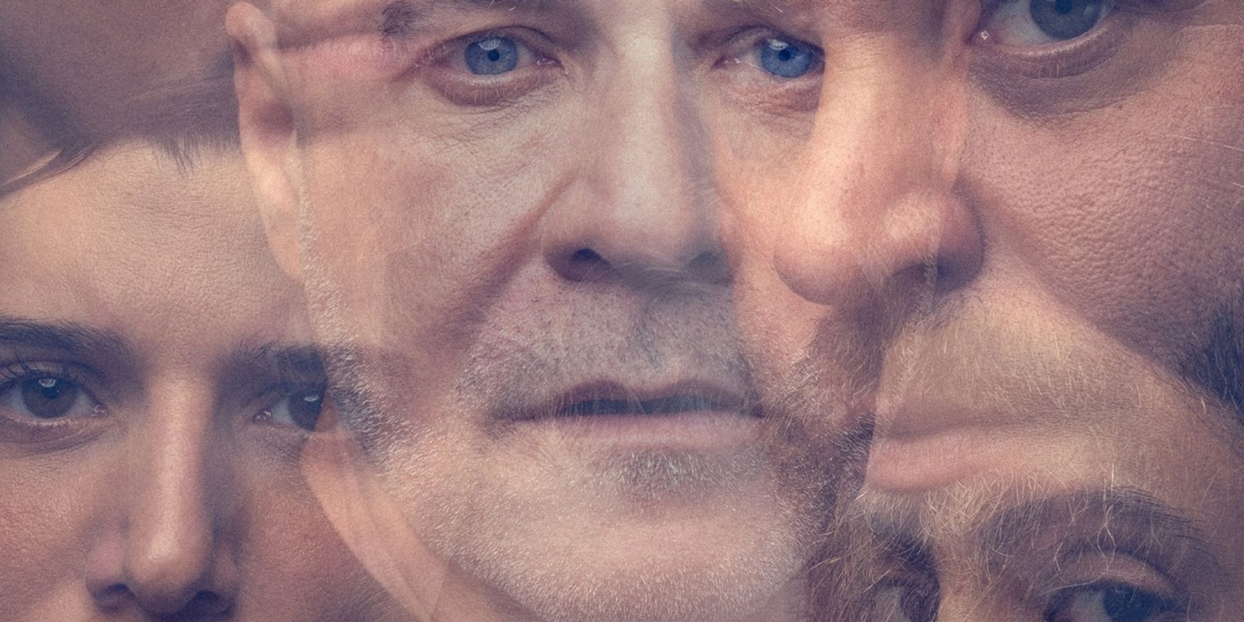 THE FATHER Comes to the Cameri Theatre