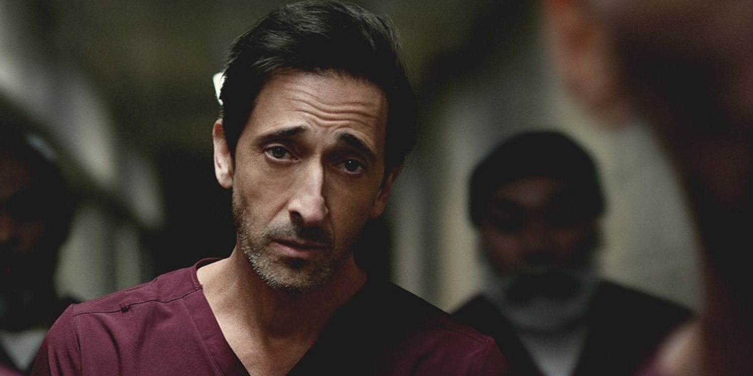 THE FEAR OF 13 Launches In-Person Rush and Digital Lottery Policies  Image