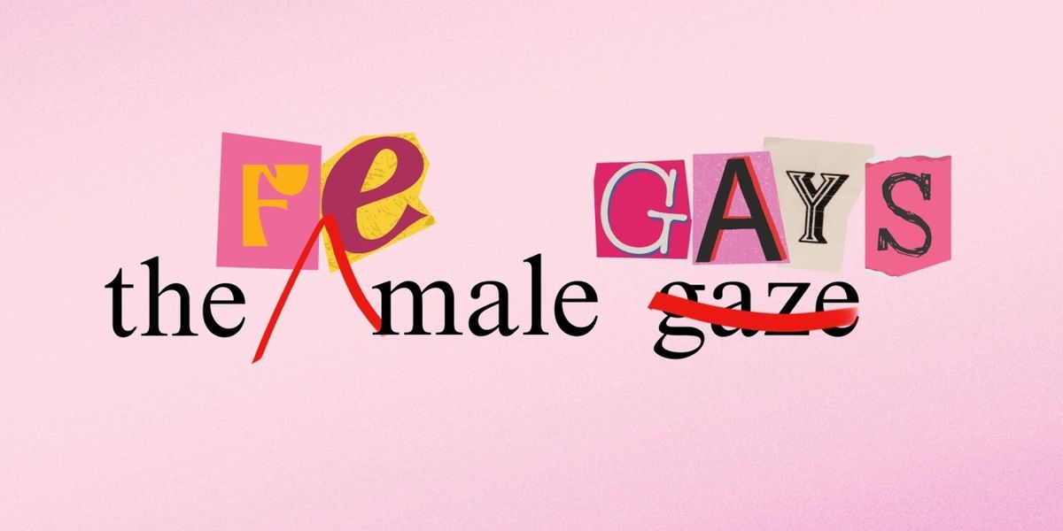 THE FEMALE GAYS: CELEBRATING THE MUSIC OF QUEER WOMEN Announced At 54 Below