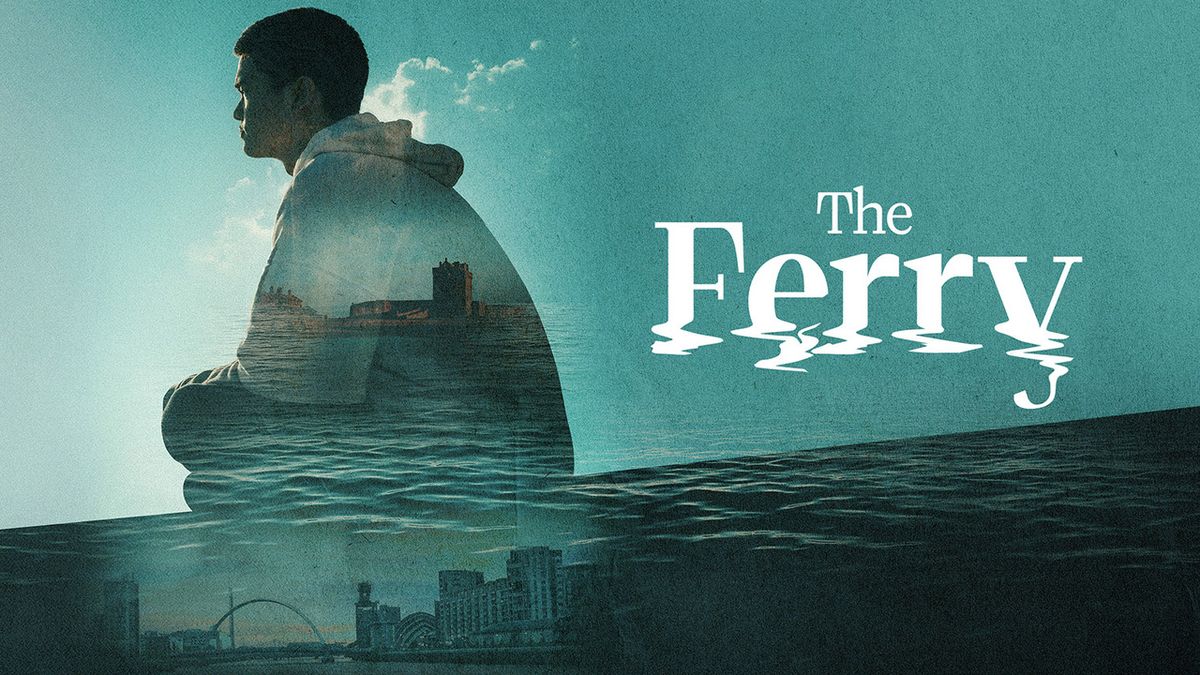 THE FERRY to Make World Premiere at Dundee Rep Theatre