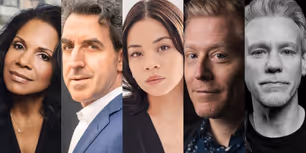 THE FESTIVAL Unveils Programming Audra McDonald and More