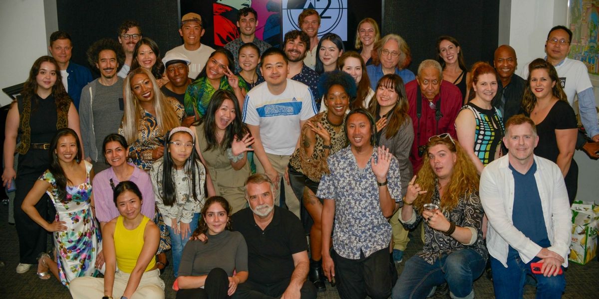 The Film Lab Unveils Theme for 20th Annual 72 Hour Shootout Filmmaking Competition