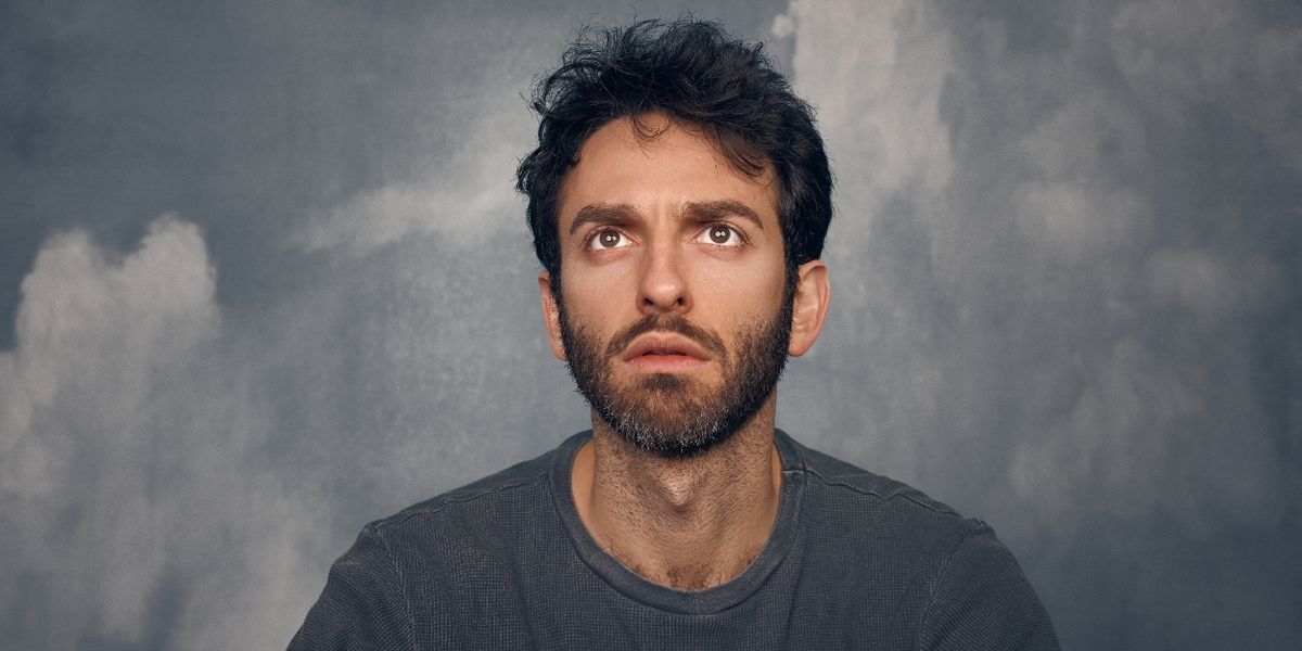 THE FINAL BOW WITH GIANMARCO SORESI Announced At The Bell House