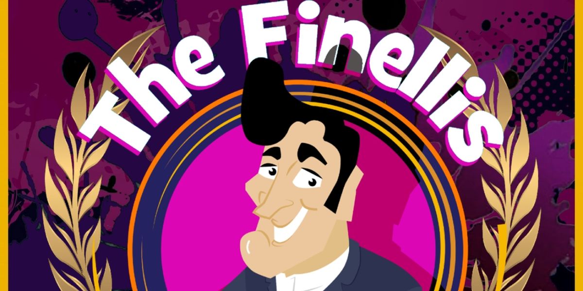 THE FINELLIS MUSICAL to Have World Premiere in London in 2024
