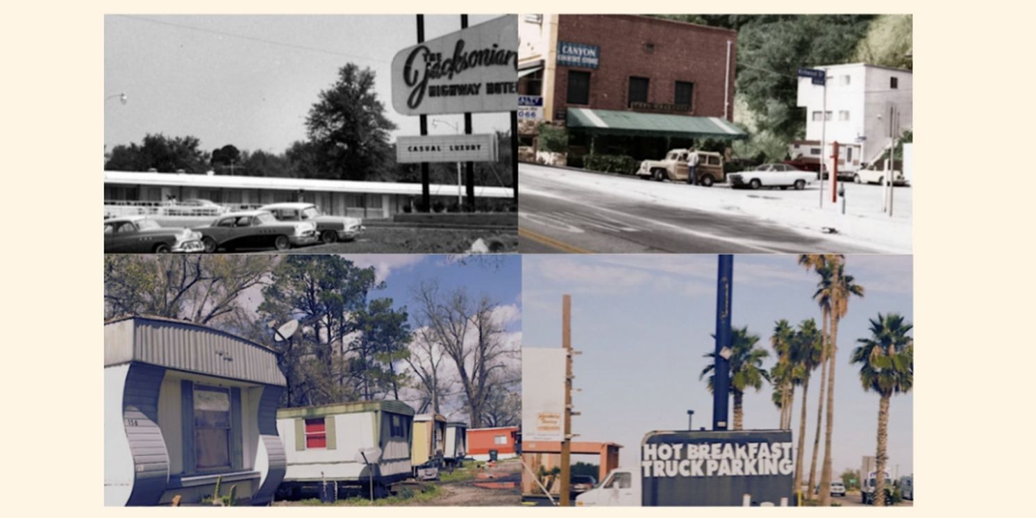 The Fire Weeds Launches Inaugural Play Festival in New York City  Image